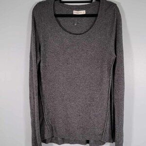 Abercrombie & Fitch Grey sweater. Soft material. GUC